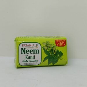 NEEM KANTI BODY CLEANSER 50 GM