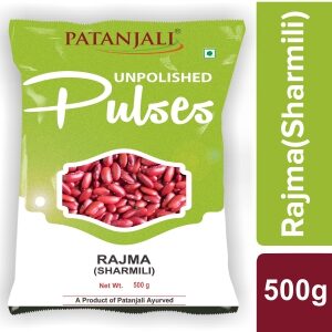 RAJMA SHARMILI 500 GM (R1)