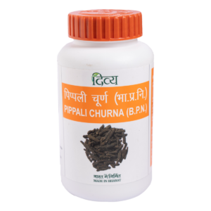 Divya Pippali Churna 100 Gm