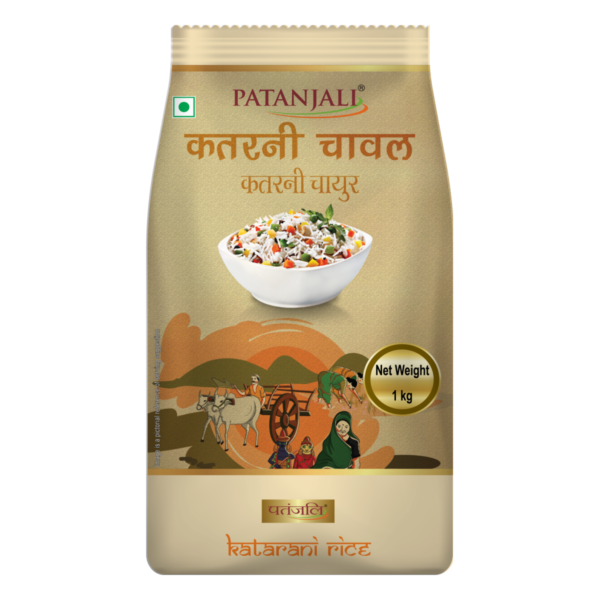 RICE KATARNI RICE 1 KG