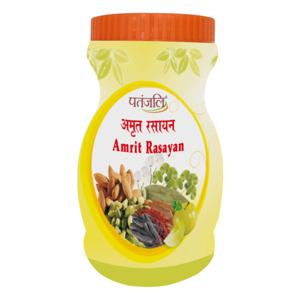 AMRIT RASAYAN 1 KG