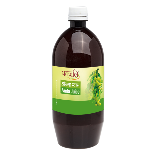 AMLA JUICE 500 ML