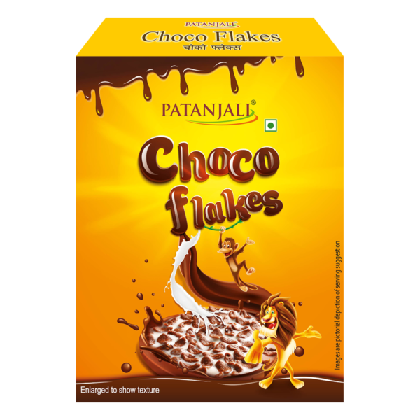 CHOCOS 250 GMS - T