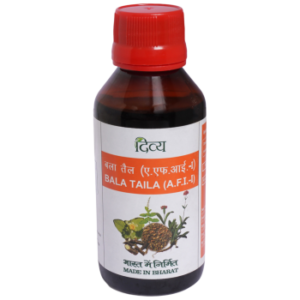 Divya Maha Narayan Taila 100 ml