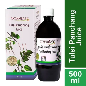 TULSI PANCHANG JUICE 500 ML