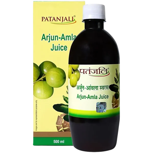 ARJUN AMLA JUICE 500 ML