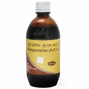 Divya Kutjarisht 450 ml