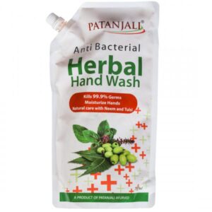 HERBAL HANDWASH (ANTI BACTERIAL) 750 ML