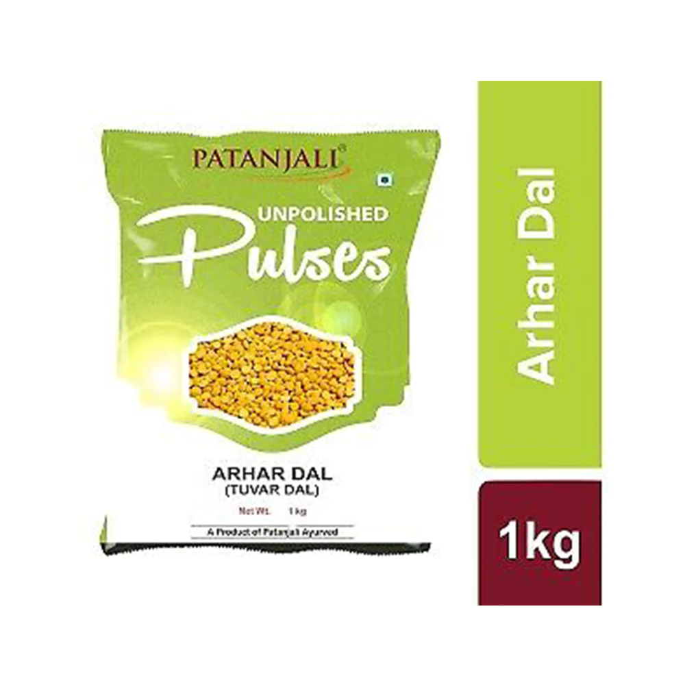 TUVAR DAL 1000 GM (R1)