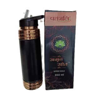 AMRIT SROT SIPPER GOLD 850ML - T (C.F.:6)