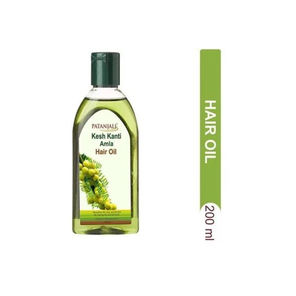 AMLA HAIR OIL - 200 ML