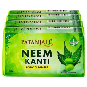 NEEM KANTI BODY CLN -(4X1) 100 GM