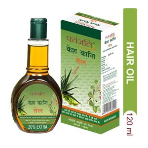 KESH KANTI HAIR OIL 120 ML