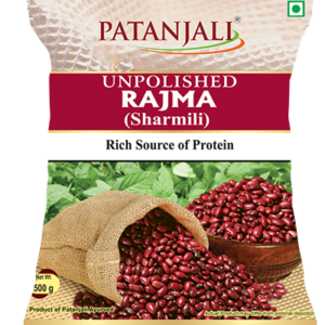 RAJMA SHARMILI 1000 GM (R1)