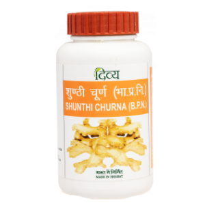 DIVYA SHUNTHI CHURAN (B.P.N) -100GM