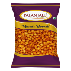 MASALA BOONDI 100 GM - T (C.F.:30)
