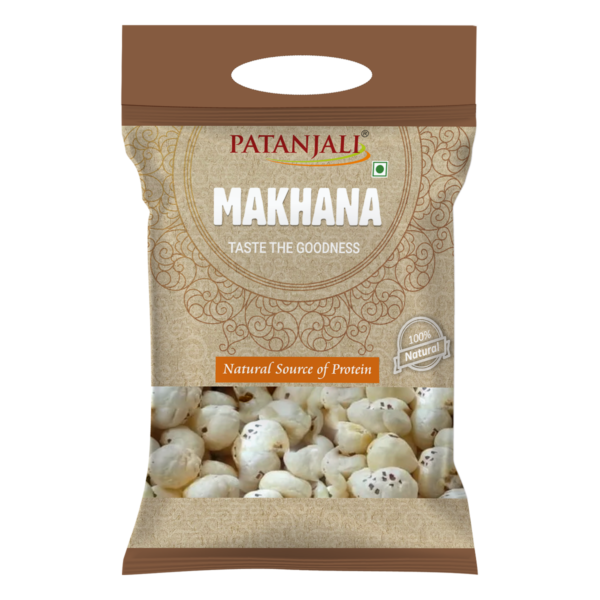 MAKHANA 250 GM (C.F.:16)