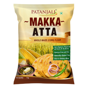 MAIZE ATTA 1 KG (C.F.:30)