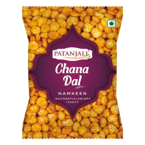 NAMKEEN CHANA DAL 200 GM - T (C.F.:60)