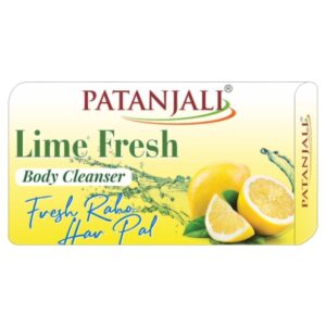 LIME FRESH BODY CLEANSER 75 GM (C.F.:144)