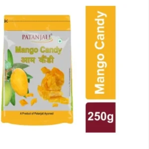 MANGO CANDY 250 G (C.F.:24)