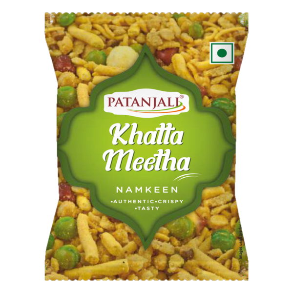 NAMKEEN KHATTA MEETHA 42 GM - T