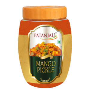 MANGO PICKLE 500 GM