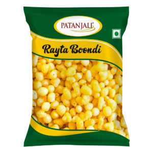 RAYTA BOONDI 40 GM - T
