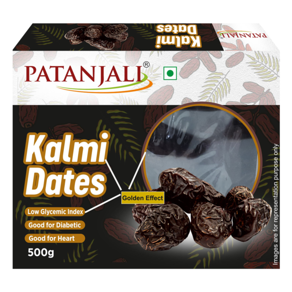 DATES (KALMI) 500 G