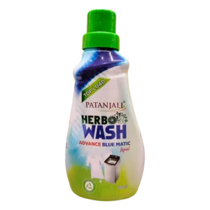 HERBO WASH ADV. BLUE MATIC LIQUID-500 ML