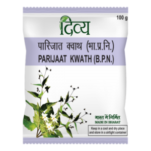 Parijaat Kwath 100 GM