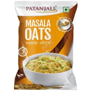 MASALA OATS 400 GM - T