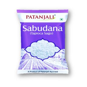 SABUDANA 500 GM