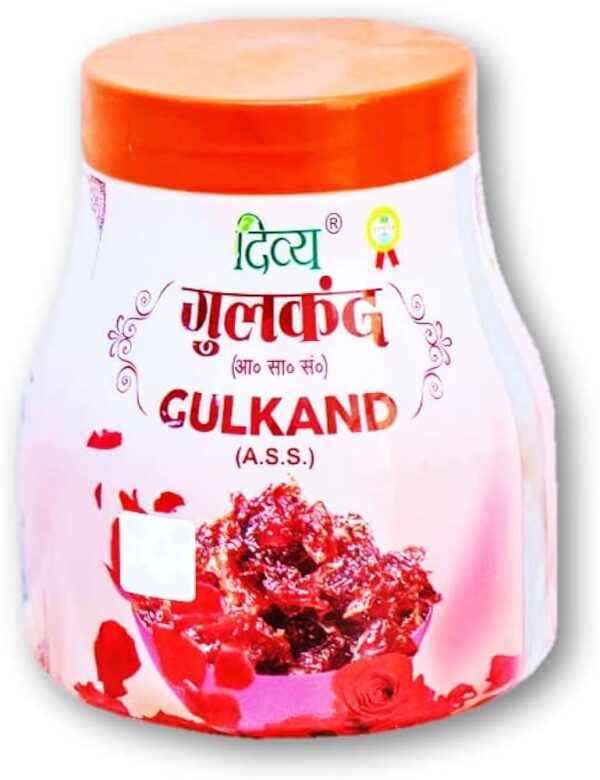 GULKAND - 400 GM - T