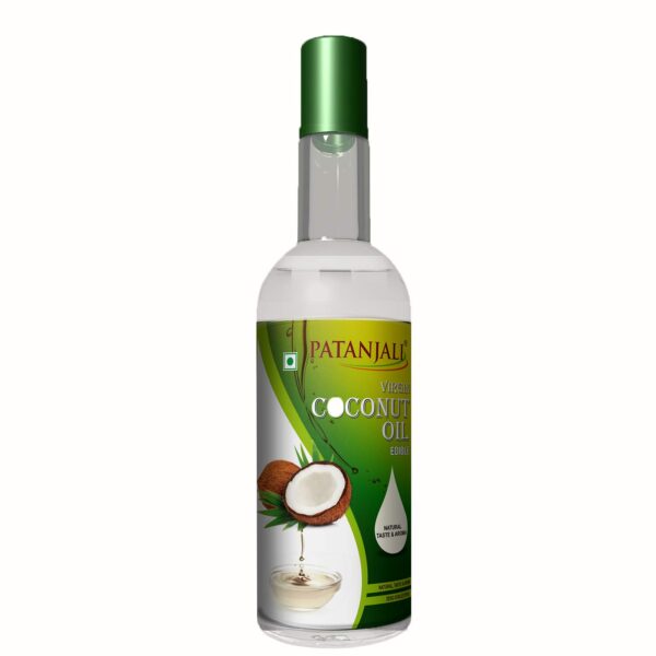 VIRGIN COCONUT OIL 250 ML (B) – T @190