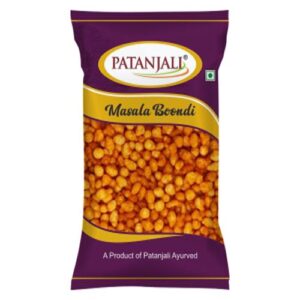 MASALA BOONDI 40 GM - T