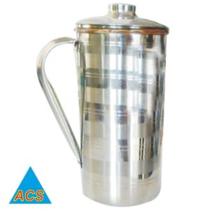 ACS Magnetic Copper Jug - 1.5 Ltr.