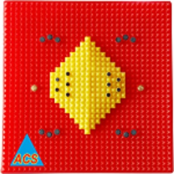 ACS Acupressure Mat I - Super With Copper