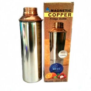 ACS Magnetic Copper Bottle - Table Ware