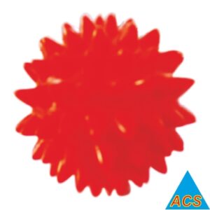 ACS Acupressure Energy Ball - Pointed