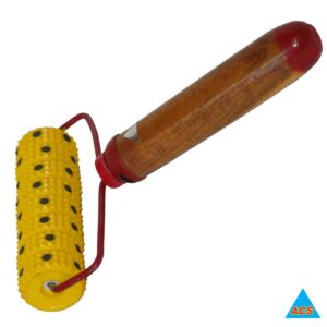 ACS Acupressure - Acu Magnetic Roller - Pyramidal