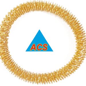 ACS Sujok Massage Ring - Leg Thai
