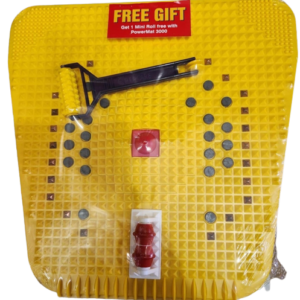 Power Mat 3000
