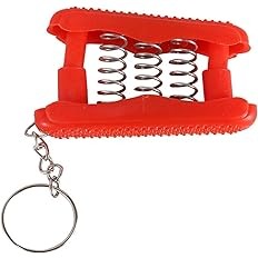 ACS Acupressure Pocket Exerciser - General Small