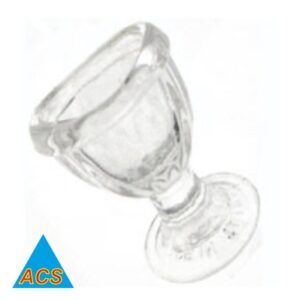 ACS Eye Wash Cup
