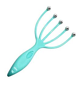 Acu Scalp Massager / 5 Finger / Head Massger