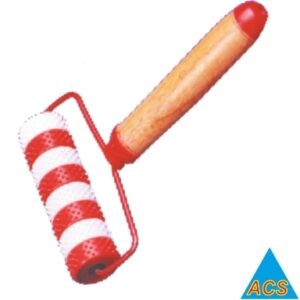 ACS Acupressure - Acu Magnetic Roller - Pointed