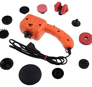 ACS Multi Massager - B13 Attachment