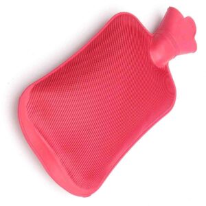 Hot Water Bag/Bottle - Small 750ml