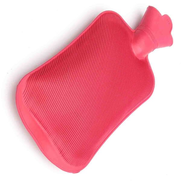 Hot Water Bag/Bottle - Big 2 Ltr